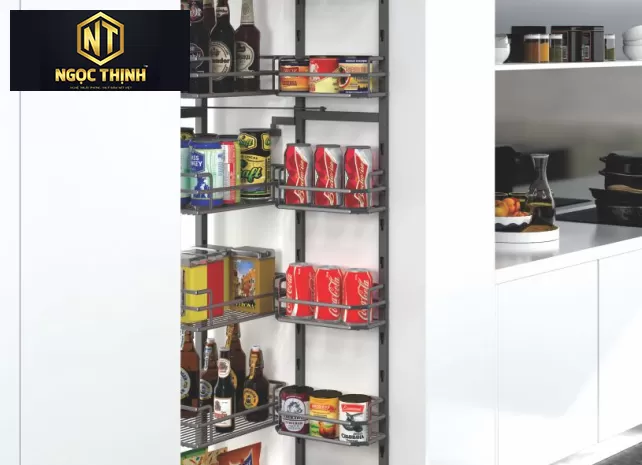 Tủ Đồ Kho Nan OVAL Cao cấp R011 VIP TẠI Phước Thiền Tủ Đồ Kho Nan OVAL Cao cấp R011 VIP TẠI Phước Thiền